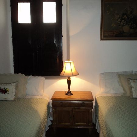 Álamos Luz Del Sol Bed & Breakfast エクステリア 写真