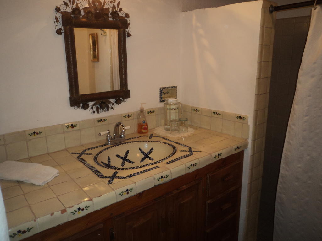 Álamos Luz Del Sol Bed & Breakfast 部屋 写真