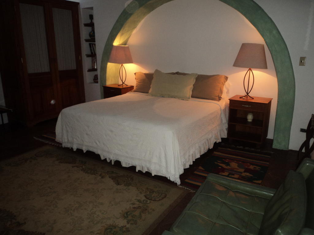 Álamos Luz Del Sol Bed & Breakfast 部屋 写真