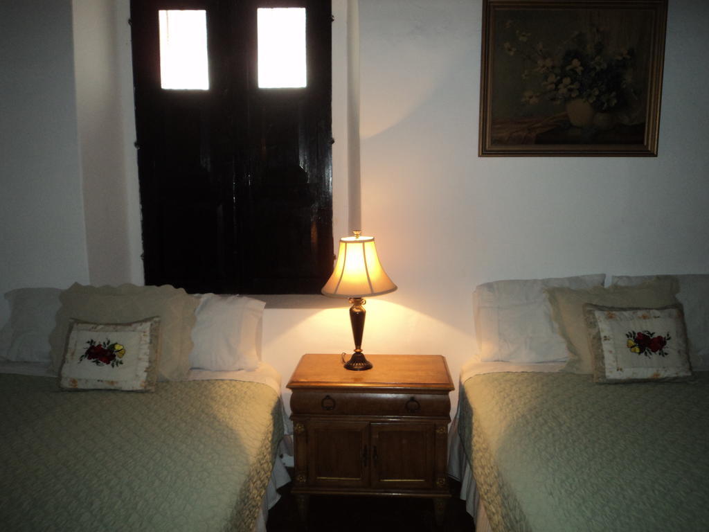 Álamos Luz Del Sol Bed & Breakfast エクステリア 写真
