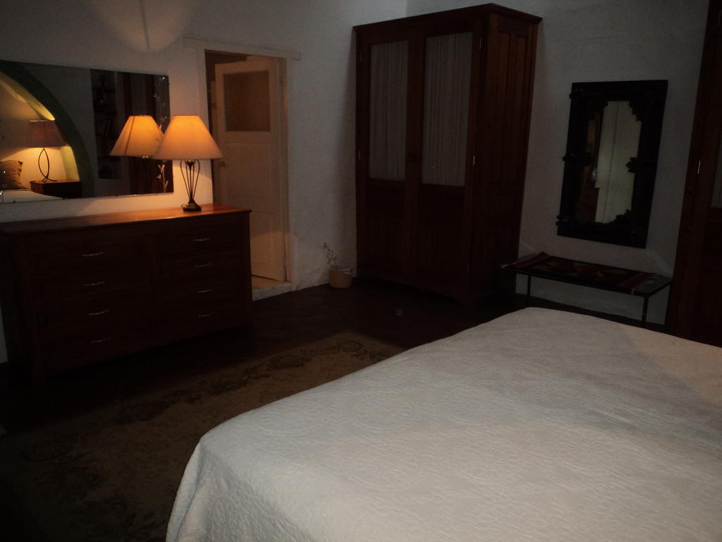 Álamos Luz Del Sol Bed & Breakfast 部屋 写真